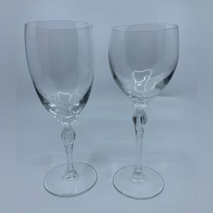 Lenox Aria Wine And Iced Tea Glass